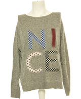 180248 Pulls et gilets KOOKAI Occasion Once Again Friperie en ligne