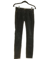 180256 Pantalons et pantacourts BA&SH Occasion Once Again Friperie en ligne