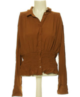 180272 Chemises et blouses CAMAIEU Occasion Once Again Friperie en ligne