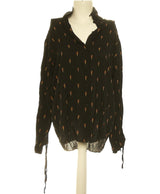 180285 Chemises et blouses IRO Occasion Once Again Friperie en ligne