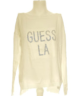 180286 Pulls et gilets GUESS Occasion Once Again Friperie en ligne