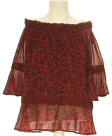 180291 Chemises et blouses FREEMAN T PORTER Occasion Once Again Friperie en ligne