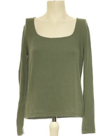 180317 Tops et t-shirts MANGO Occasion Once Again Friperie en ligne