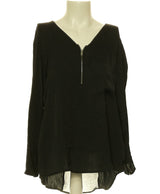 180351 Chemises et blouses BERSHKA Occasion Once Again Friperie en ligne