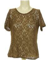 180374 Tops et t-shirts SEE U SOON Occasion Once Again Friperie en ligne