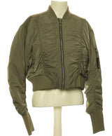 180376 Vestes ZARA Occasion Vêtement occasion seconde main
