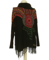 180378 Pulls et gilets DESIGUAL Occasion Vêtement occasion seconde main