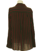 180401 Chemises et blouses ETAM Occasion Vêtement occasion seconde main