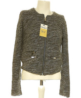 180431 Vestes MAJE Occasion Once Again Friperie en ligne