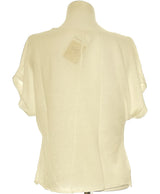 180435 Tops et t-shirts ZARA Occasion Vêtement occasion seconde main