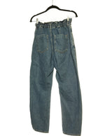 180446 Jeans MANGO Occasion Vêtement occasion seconde main