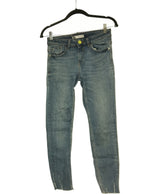 180451 Jeans ZARA Occasion Once Again Friperie en ligne