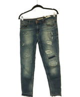 180457 Jeans ZARA Occasion Once Again Friperie en ligne