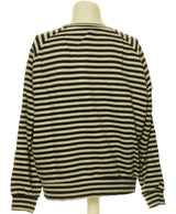 180460 Pulls et gilets ELEVEN PARIS Occasion Vêtement occasion seconde main