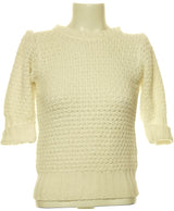 180461 Pulls et gilets ZARA Occasion Once Again Friperie en ligne