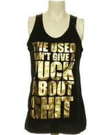 180464 Tops et t-shirts AMERICAN APPAREL Occasion Once Again Friperie en ligne