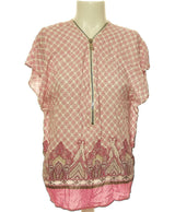 180466 Tops et t-shirts IT HIPPIE Occasion Once Again Friperie en ligne