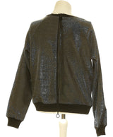 180498 Pulls et gilets TWIN-SET SIMONA BARBIERI Occasion Vêtement occasion seconde main