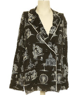 180499 Vestes MAJE Occasion Once Again Friperie en ligne