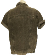 180500 Vestes SCOTCH AND SODA Occasion Vêtement occasion seconde main
