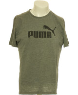 180503 Tops et t-shirts PUMA Occasion Once Again Friperie en ligne