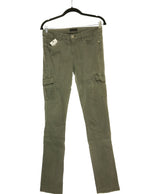 180543 Pantalons et pantacourts IKKS Occasion Once Again Friperie en ligne