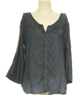 180552 Chemises et blouses MISS CAPTAIN Occasion Once Again Friperie en ligne