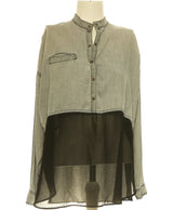 180563 Chemises et blouses COP COPINE Occasion Once Again Friperie en ligne
