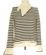 180614 Tops et t-shirts CLAUDIE PIERLOT Occasion Once Again Friperie en ligne
