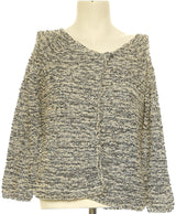 180638 Pulls et gilets IKKS Occasion Once Again Friperie en ligne