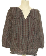 180646 Chemises et blouses CAMAIEU Occasion Once Again Friperie en ligne