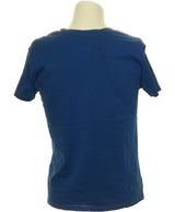 180647 Tops et t-shirts BERSHKA Occasion Vêtement occasion seconde main