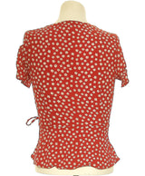 180653 Tops et t-shirts MANGO Occasion Vêtement occasion seconde main