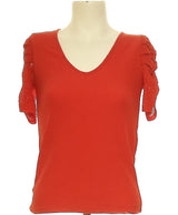 180662 Tops et t-shirts MANGO Occasion Once Again Friperie en ligne