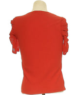 180662 Tops et t-shirts MANGO Occasion Vêtement occasion seconde main