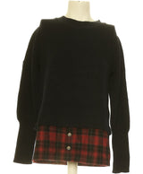 180668 Pulls et gilets CLAUDIE PIERLOT Occasion Once Again Friperie en ligne