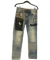 180674 Jeans DESIGUAL Occasion Once Again Friperie en ligne