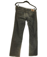 180680 Jeans LE TEMPS DES CERISES Occasion Vêtement occasion seconde main