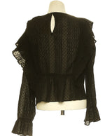 180681 Chemises et blouses ZARA Occasion Vêtement occasion seconde main