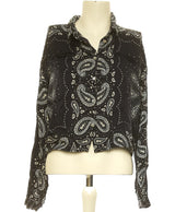 180691 Chemises et blouses ZARA Occasion Once Again Friperie en ligne
