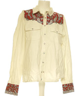 180699 Chemises et blouses SÉZANE Occasion Once Again Friperie en ligne