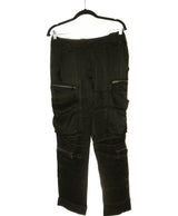 180713 Pantalons et pantacourts THE KOOPLES Occasion Once Again Friperie en ligne