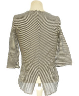 180726 Tops et t-shirts ZARA Occasion Vêtement occasion seconde main