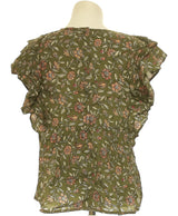 180743 Chemises et blouses SÉZANE Occasion Vêtement occasion seconde main