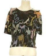 180750 Tops et t-shirts BIMBA Y LOLA Occasion Once Again Friperie en ligne