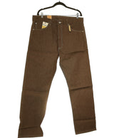 180758 Jeans LEVI'S Occasion Once Again Friperie en ligne