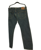 180763 Jeans LEVI'S Occasion Vêtement occasion seconde main