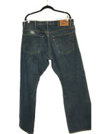 180764 Jeans LEVI'S Occasion Vêtement occasion seconde main