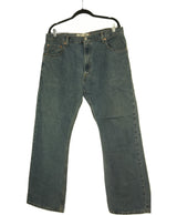 180766 Jeans LEVI'S Occasion Once Again Friperie en ligne