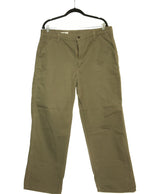 180767 Pantalons et pantacourts CARHARTT Occasion Once Again Friperie en ligne